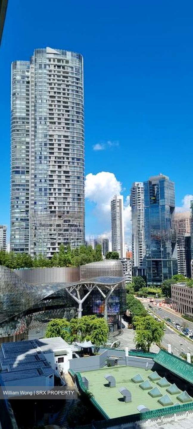 Scotts Square (D9), Apartment #458688541